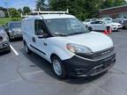 2021 RAM ProMaster City