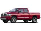 2008 Dodge Ram 1500