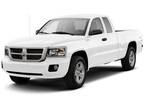 2010 Dodge Dakota