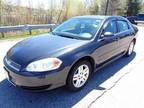 2012 Chevrolet Impala