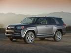 2013 Toyota 4Runner