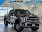 2015 Ford F-350
