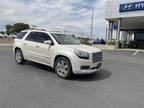 2015 GMC Acadia