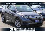 2021 Honda HR-V