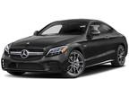 2021 Mercedes-Benz AMG C 43