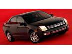 2006 Ford Fusion