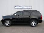 2013 Chevrolet Tahoe
