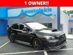 2021 Subaru WRX STI