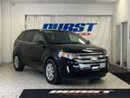 2012 Ford Edge