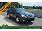 2013 Subaru Outback