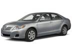 2010 Toyota Camry