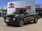 2017 Nissan Juke