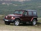 2010 Jeep Wrangler Unlimited