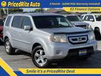 2010 Honda Pilot