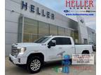 2021 GMC Sierra 2500HD