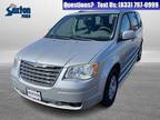 2009 Chrysler Town & Country