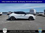 2019 Hyundai Veloster