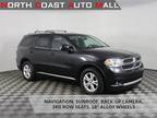2013 Dodge Durango