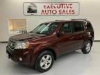 2011 Honda Pilot