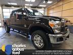 2013 Ford F-250