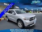 2012 Dodge Durango
