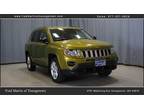 2012 Jeep Compass