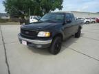 2001 Ford F-150