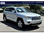 2011 Jeep Grand Cherokee