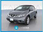 2014 Nissan Murano