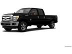2014 Ford F-350