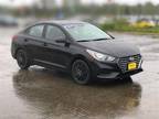 2019 Hyundai Accent
