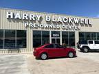 2011 Chevrolet Cruze