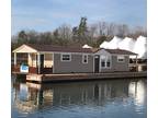 2019 Destination Yacht 5516 Boat for Sale