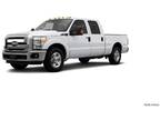 2013 Ford F-250