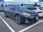 2016 Subaru Crosstrek