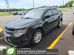 2013 Dodge Journey