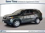 2013 Kia Sorento