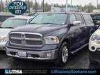 2013 Ram 1500