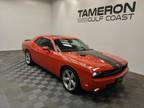 2009 Dodge Challenger