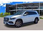 2020 Mercedes-Benz GLS 450