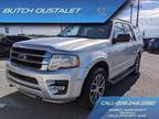 2016 Ford Expedition