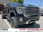 2020 GMC Sierra 3500HD