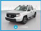 2013 Honda Ridgeline