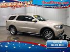 2014 Dodge Durango