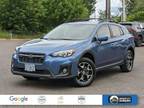 2018 Subaru Crosstrek