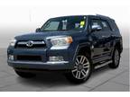 2013 Toyota 4Runner