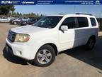 2009 Honda Pilot