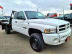 2002 Dodge Ram 2500