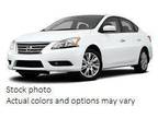 2014 Nissan Sentra
