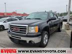 2012 GMC Sierra 1500